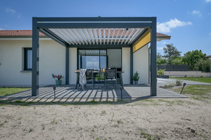 Pergola