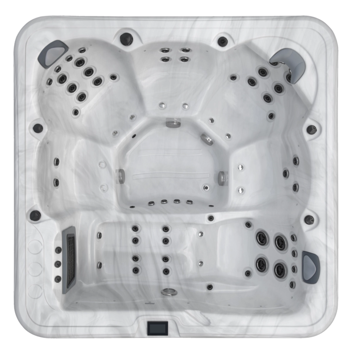 <p>Azur&eacute;a</p>