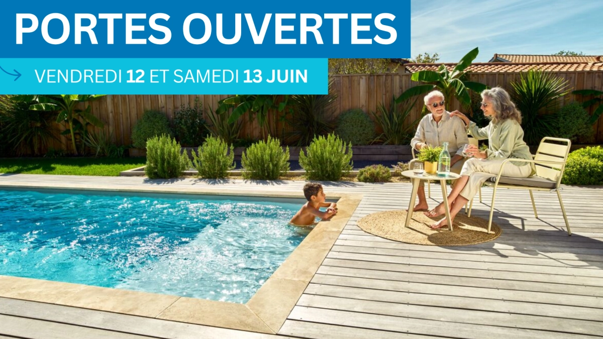 Portes ouvertes