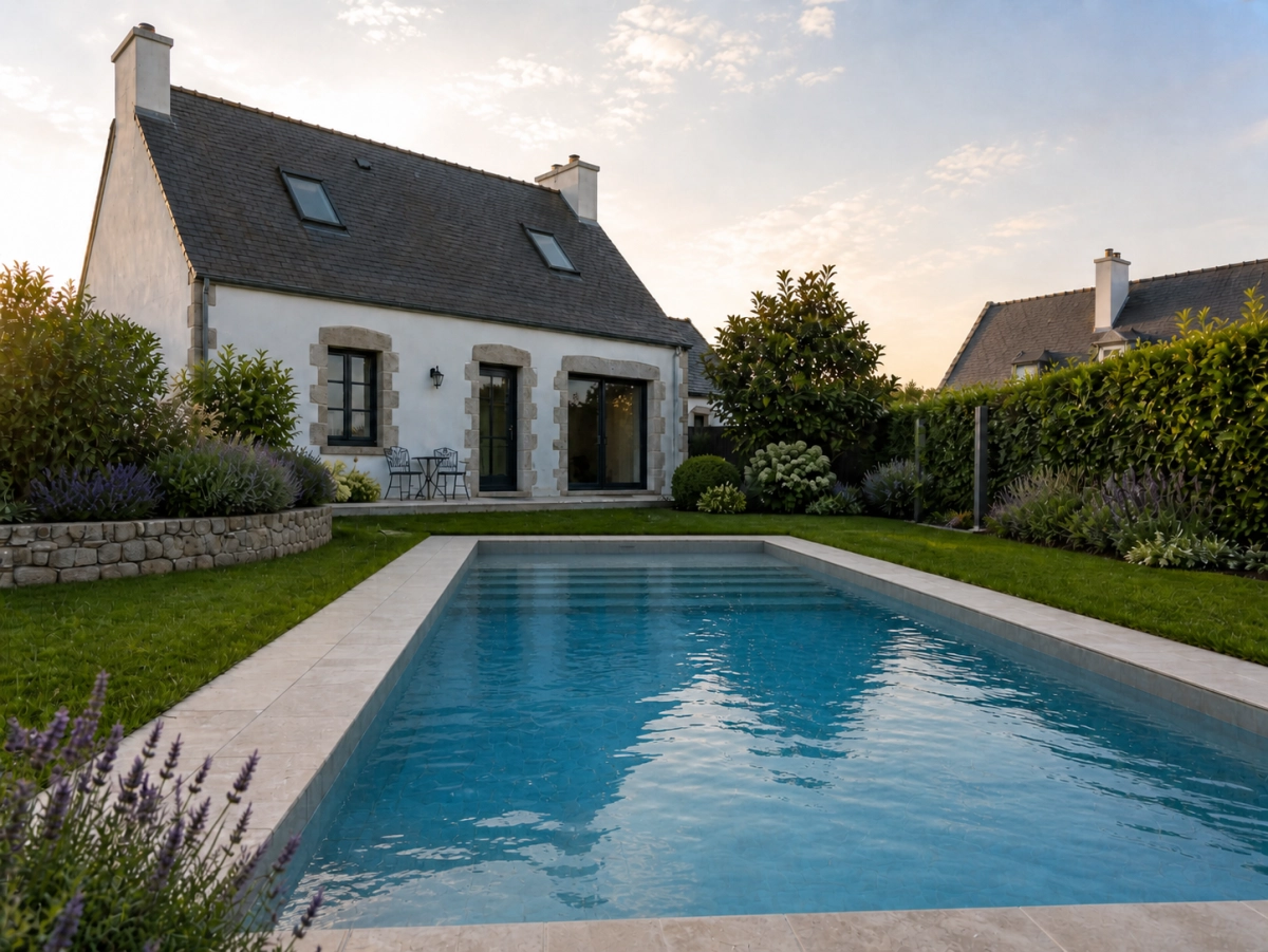 Piscine à Albert : concevoir un projet sur-mesure dans la Somme