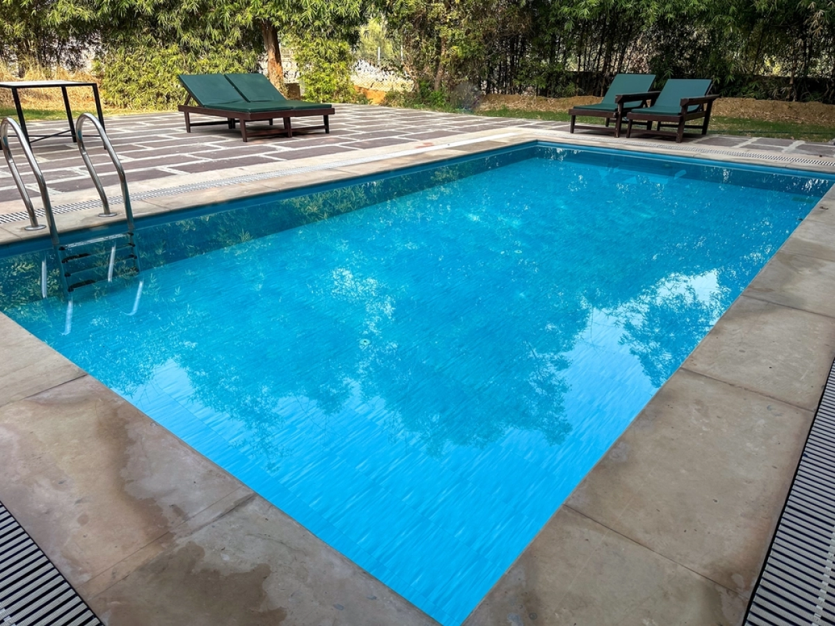 Intégrer une piscine à Laval : nos conseils pour un projet harmonieux