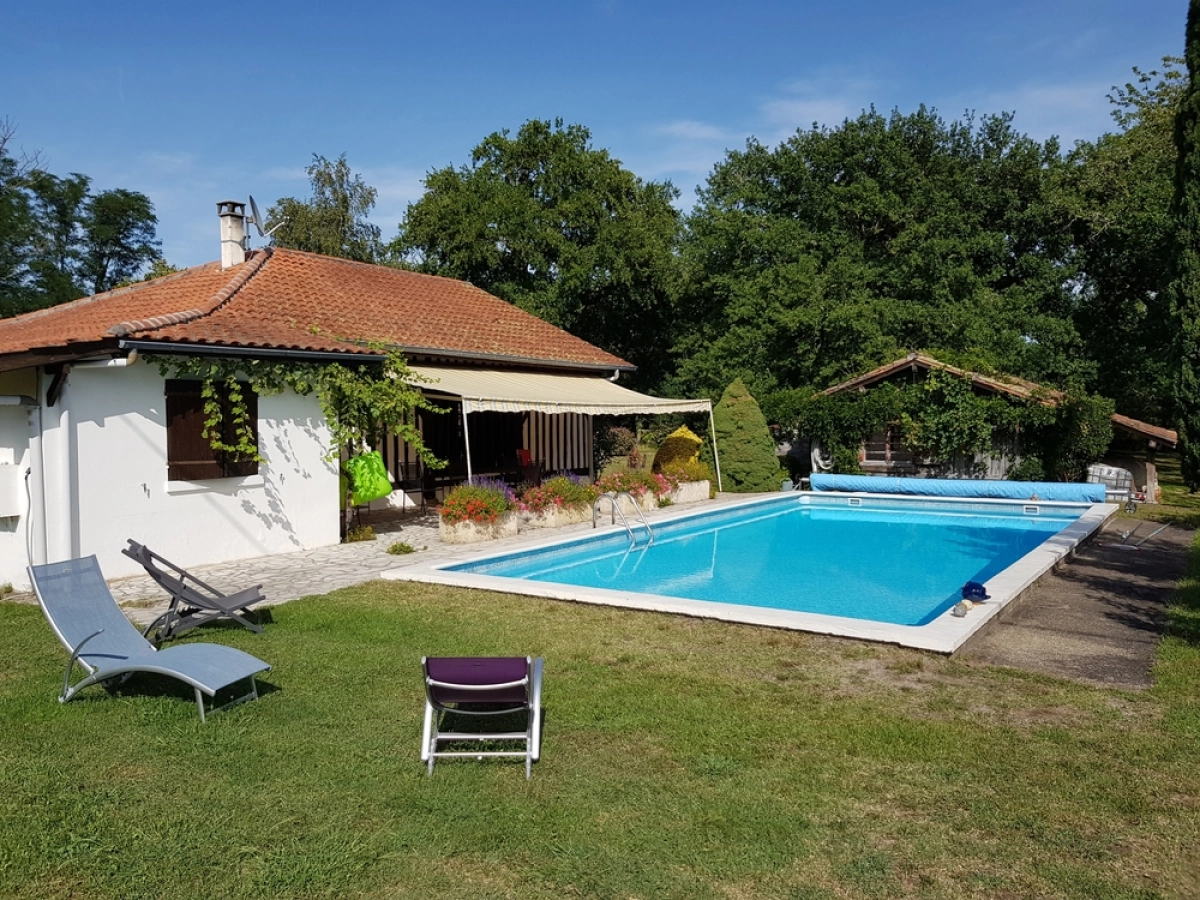 Piscine à La Teste-de-Buch : profiter pleinement de l'art de vivre du Bassin