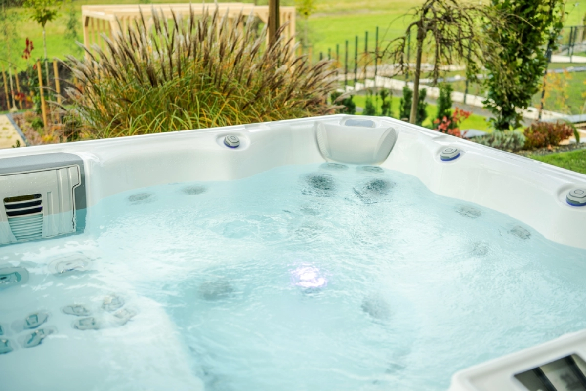 Nos conseils pour utiliser son Spa en hiver