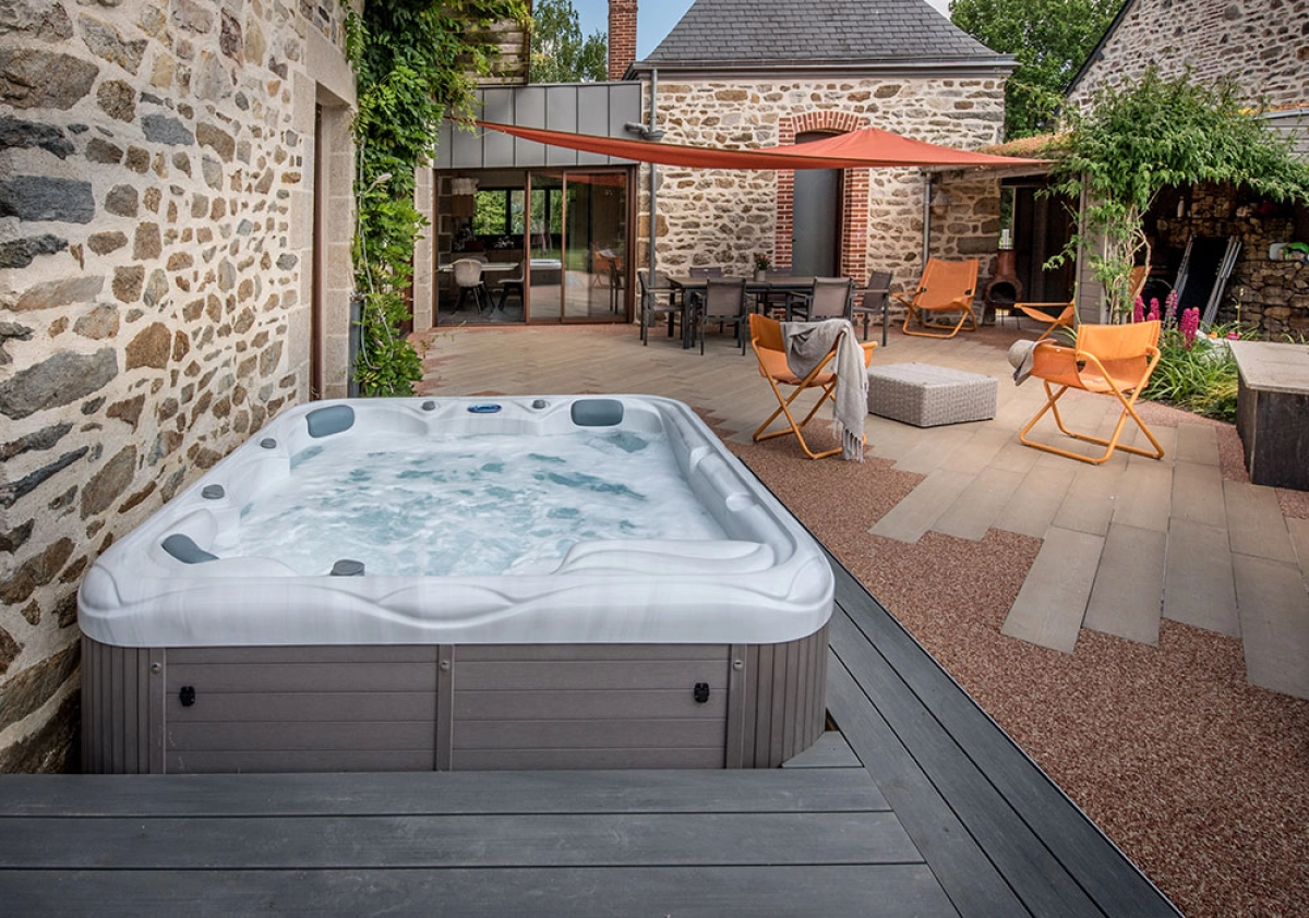 Spa détente et relaxation