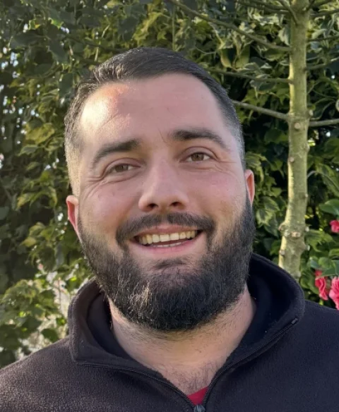 Gerant - DMP CHATEAUBRIANT