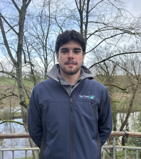 Gerant - DMP ANCENIS