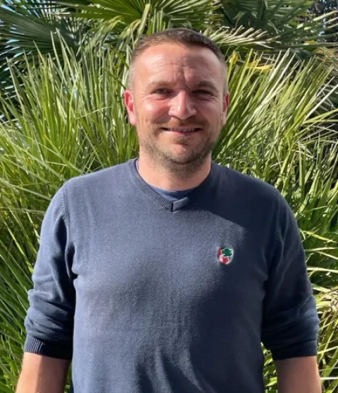 Gerant - DMP Bonchamp-lès-Laval