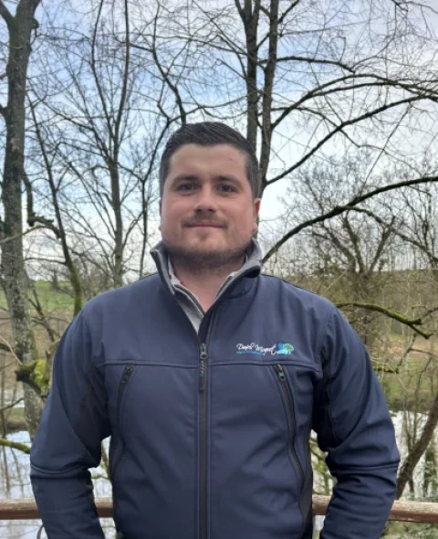 Gerant - DMP VILLERS CARBONNEL