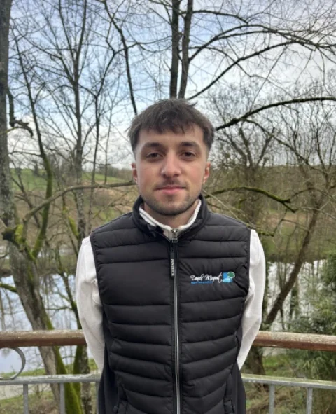 Gerant - DMP NOGENT LE ROTROU