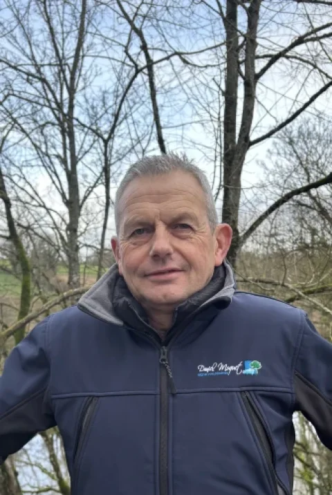 Gerant - DMP BAINS SUR OUST