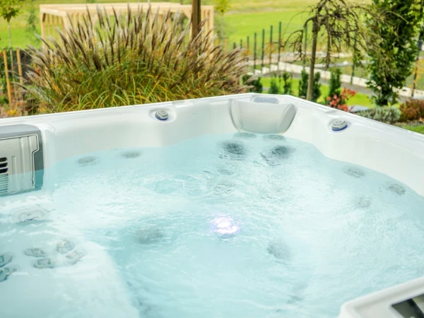 Nos conseils pour utiliser son Spa en hiver